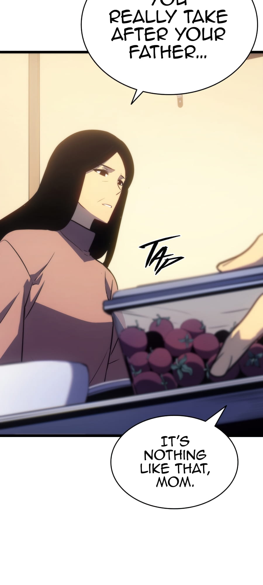 Solo Leveling, Chapter 168 image 45